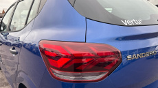 Dacia Sandero 1.0 TCe Essential 5dr Bi Fuel Hatchback